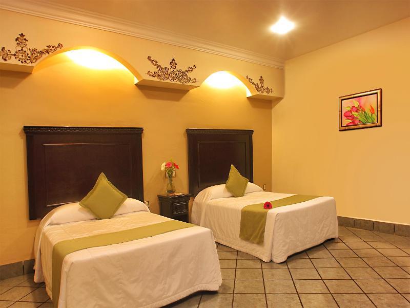 Casantica Hotel 4*