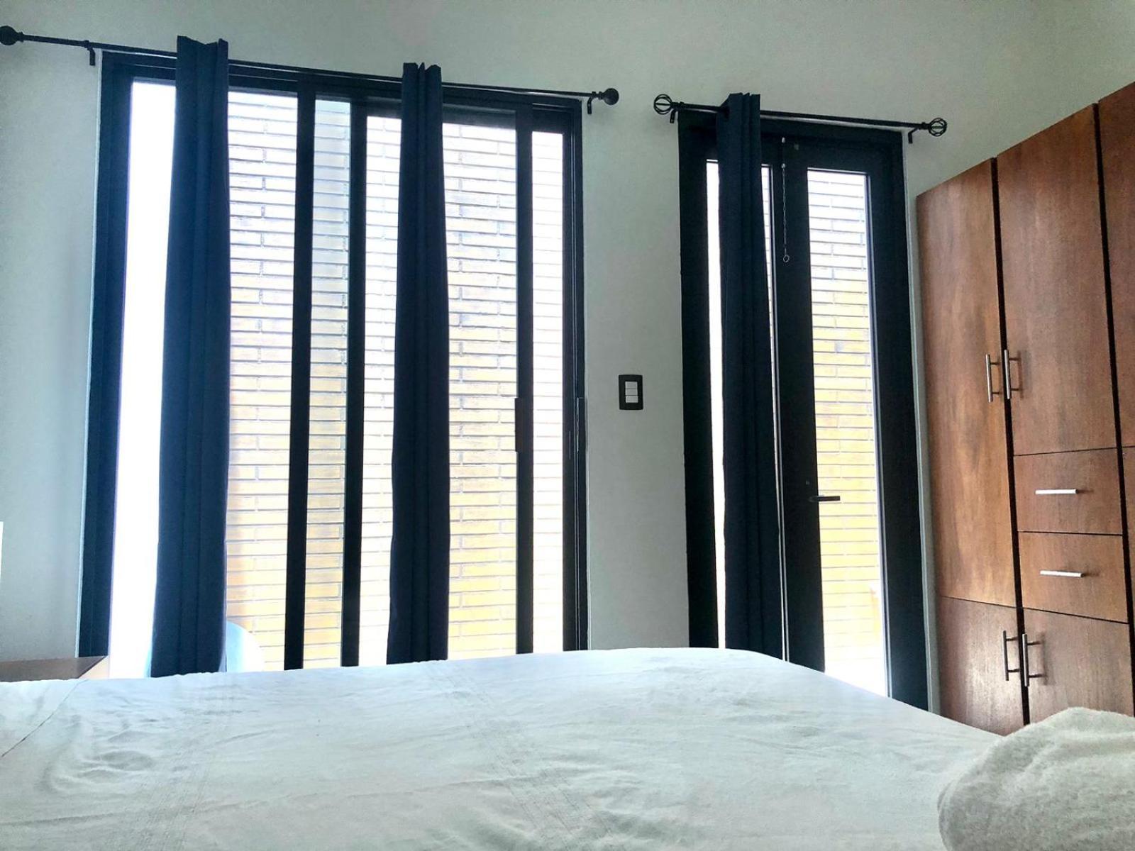 Independencia Apartment *