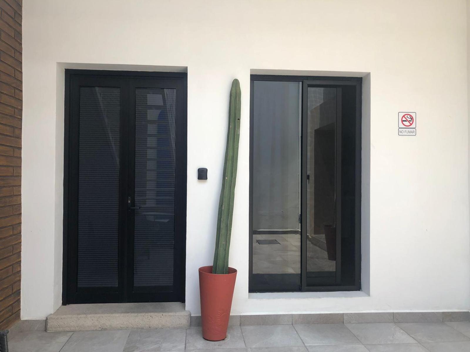 Independencia Apartment *