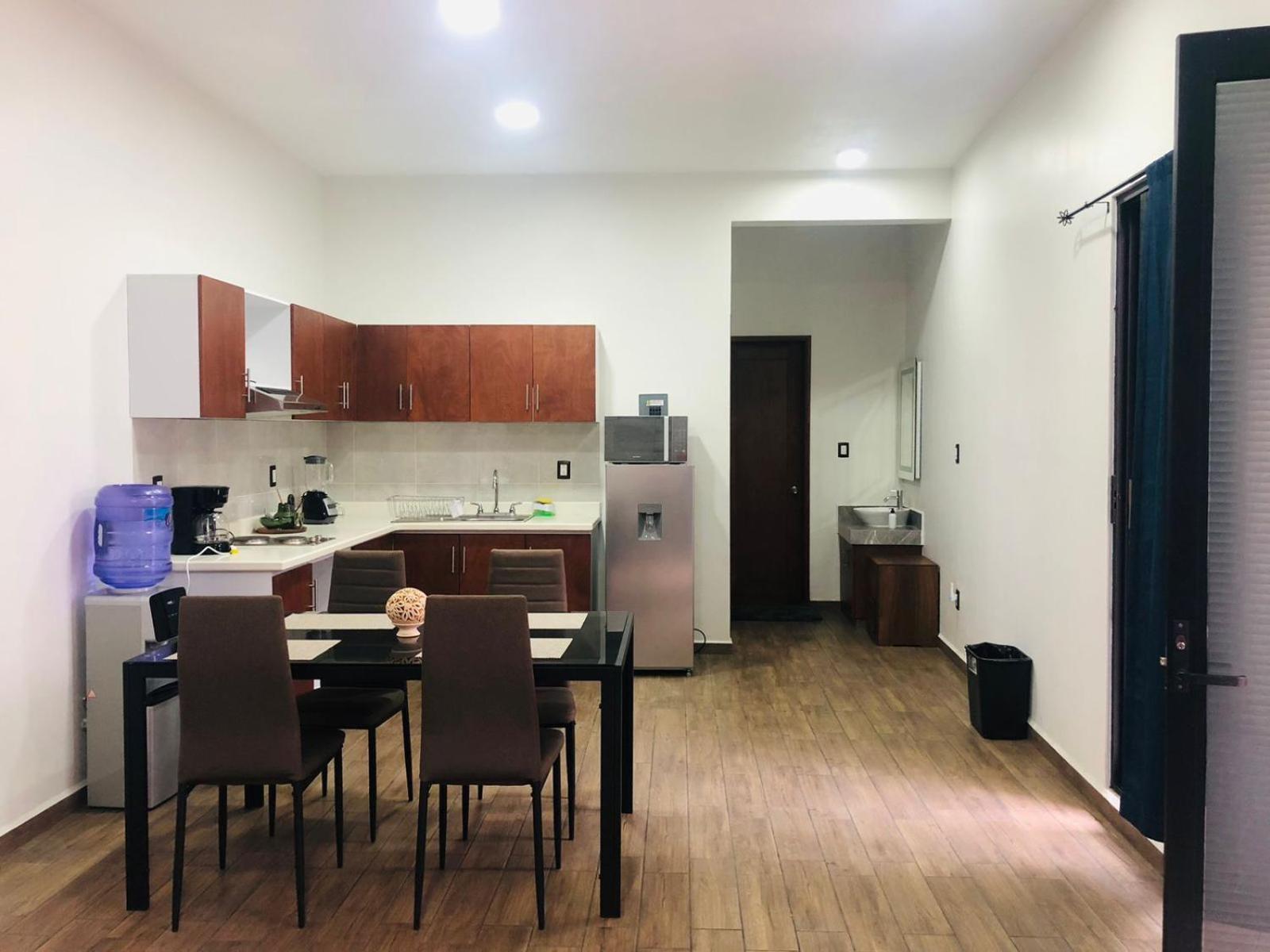 Independencia Apartment *