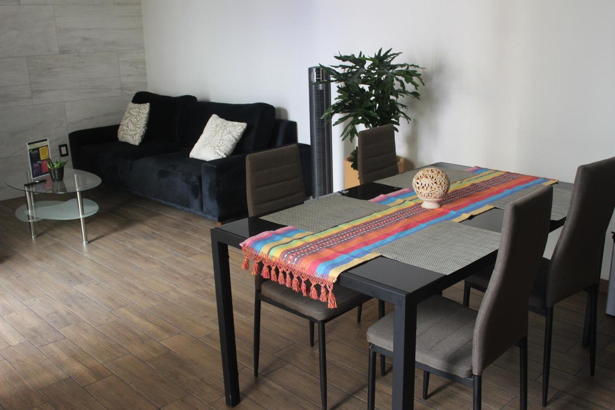 Independencia Apartment *