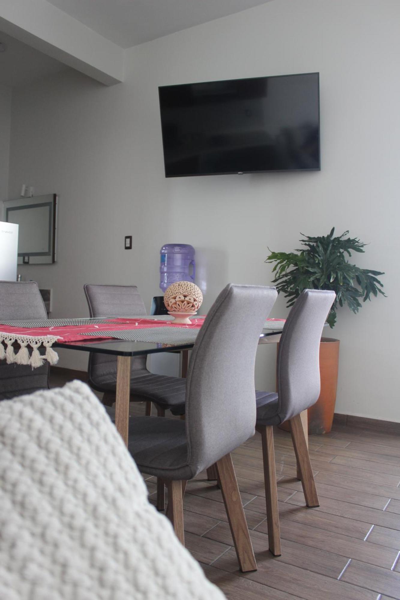 Apartment Independencia