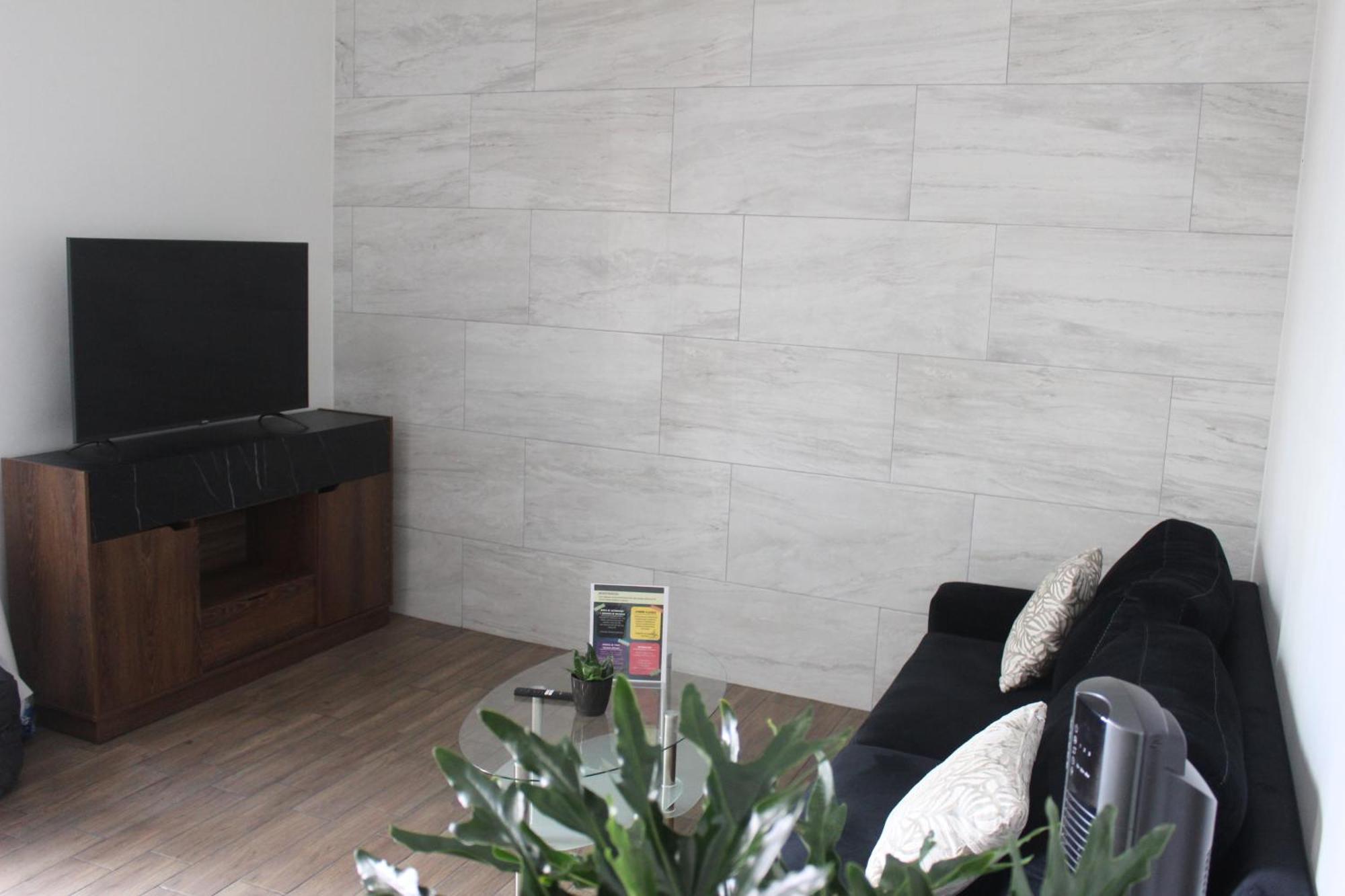 Apartment Independencia *