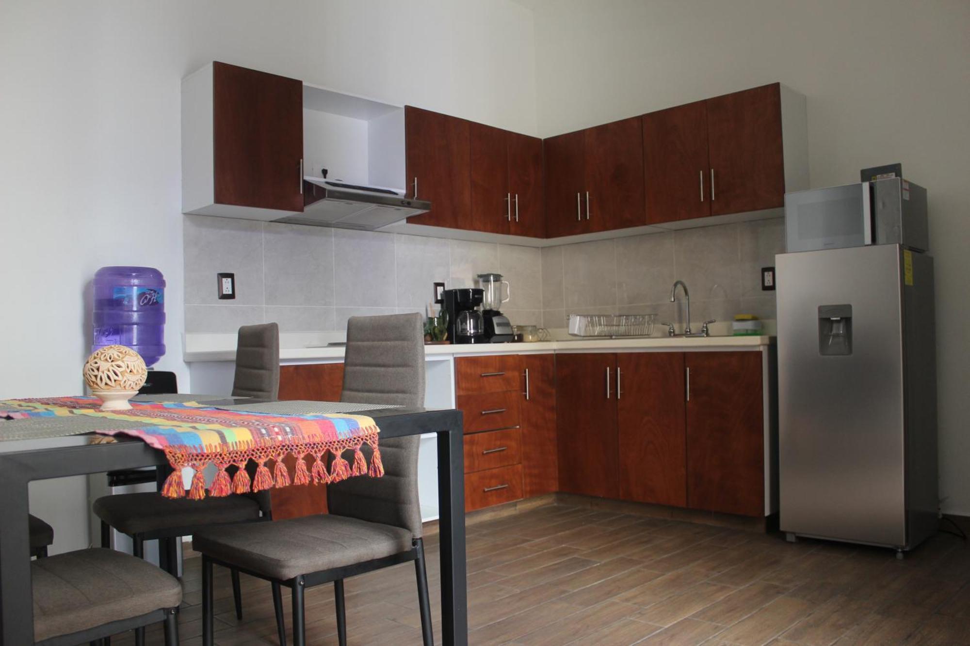 Apartment Independencia