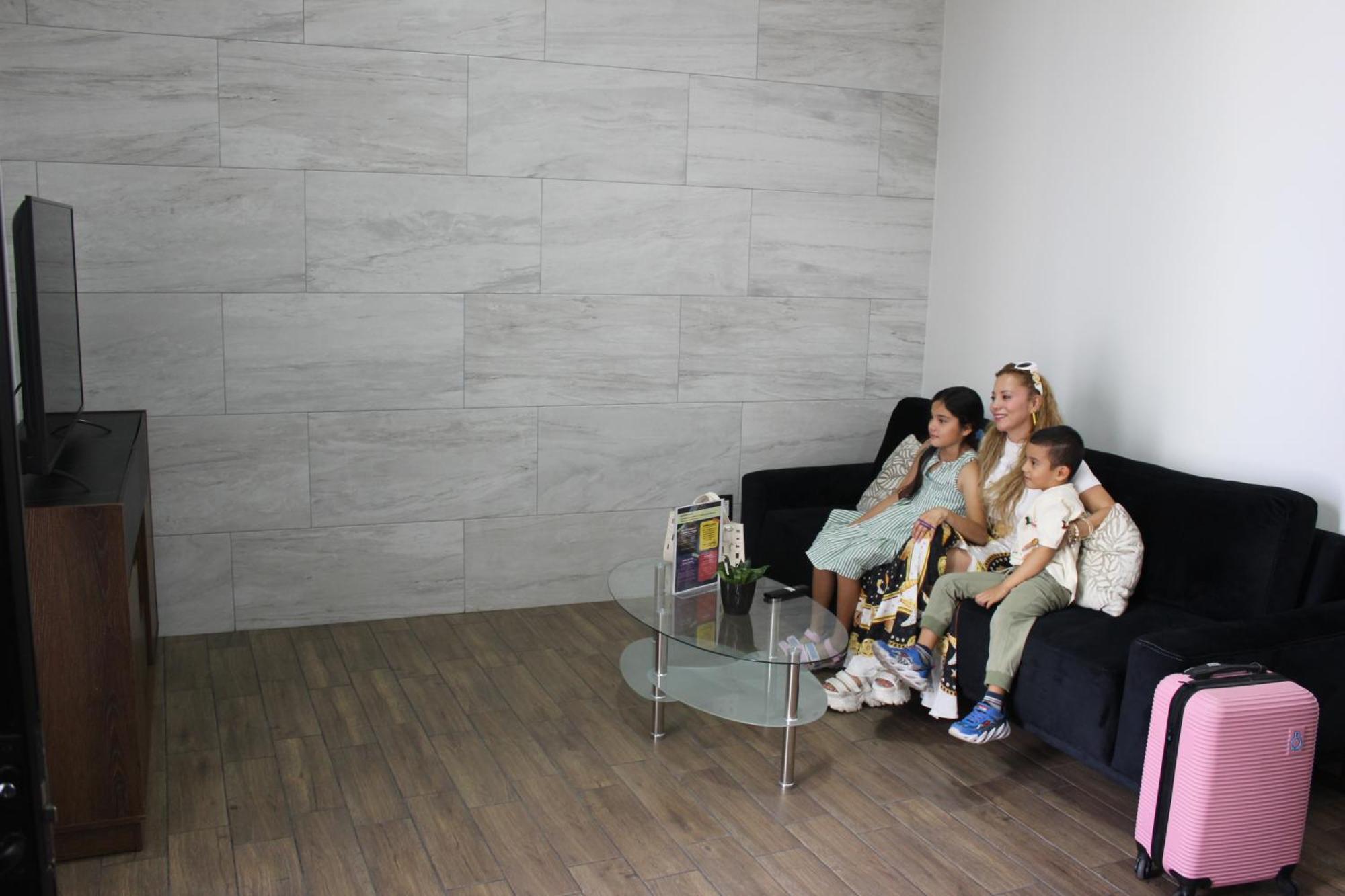 Independencia Apartment *