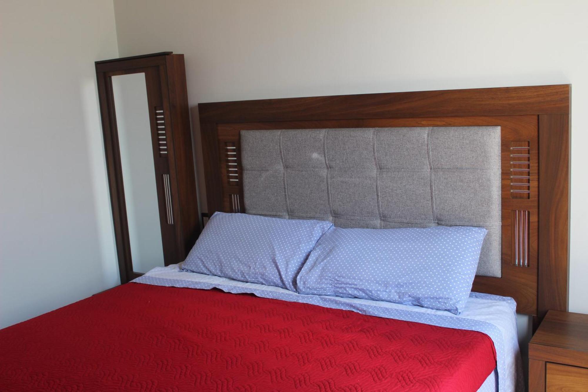 Independencia Apartment *