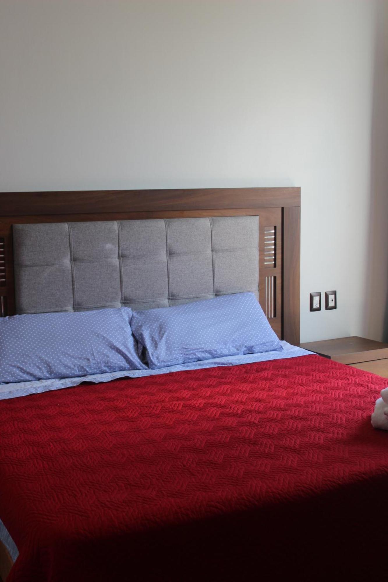Apartment Independencia