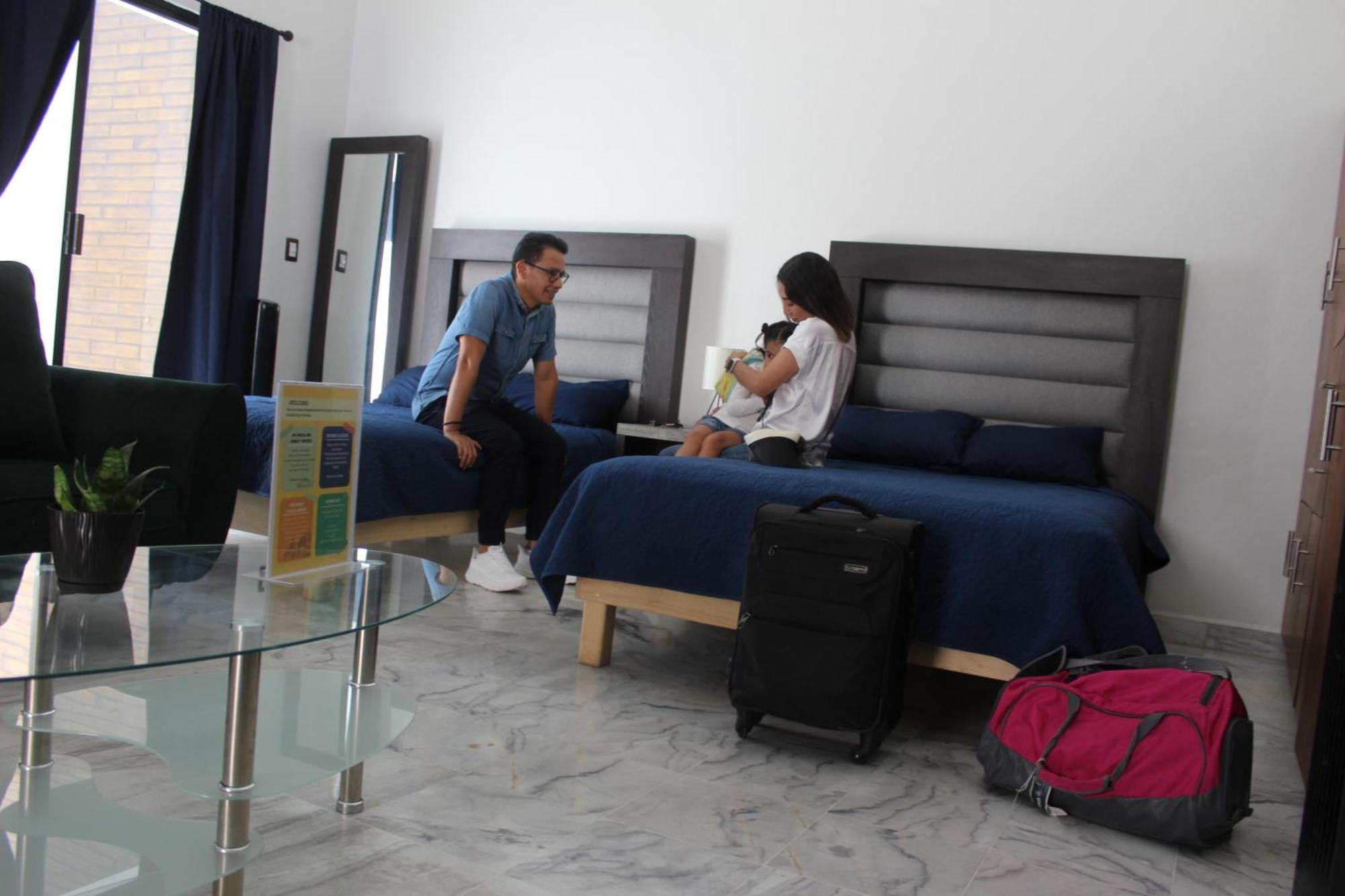 Apartment Independencia