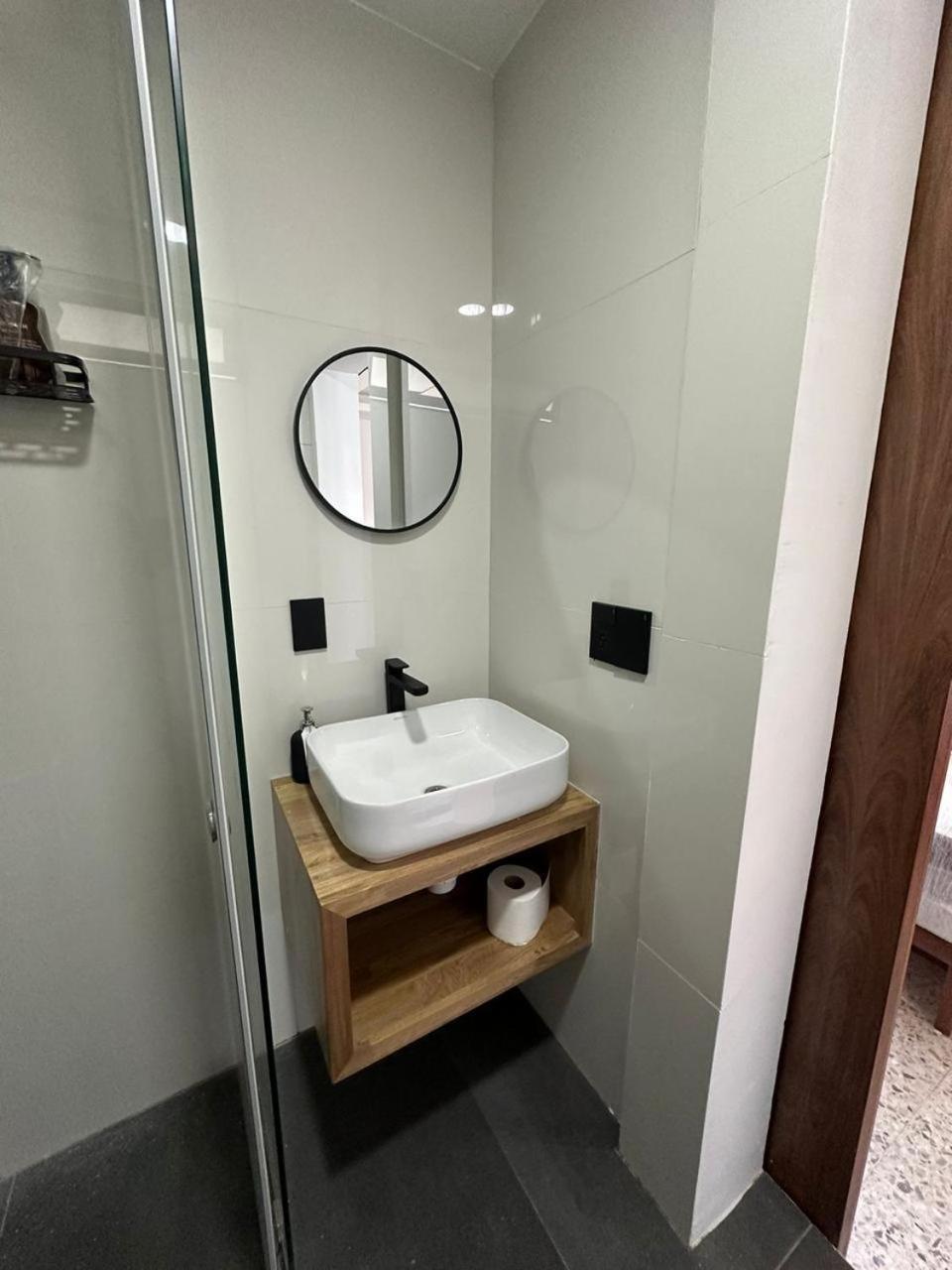 Espacio M - Por Guest house *