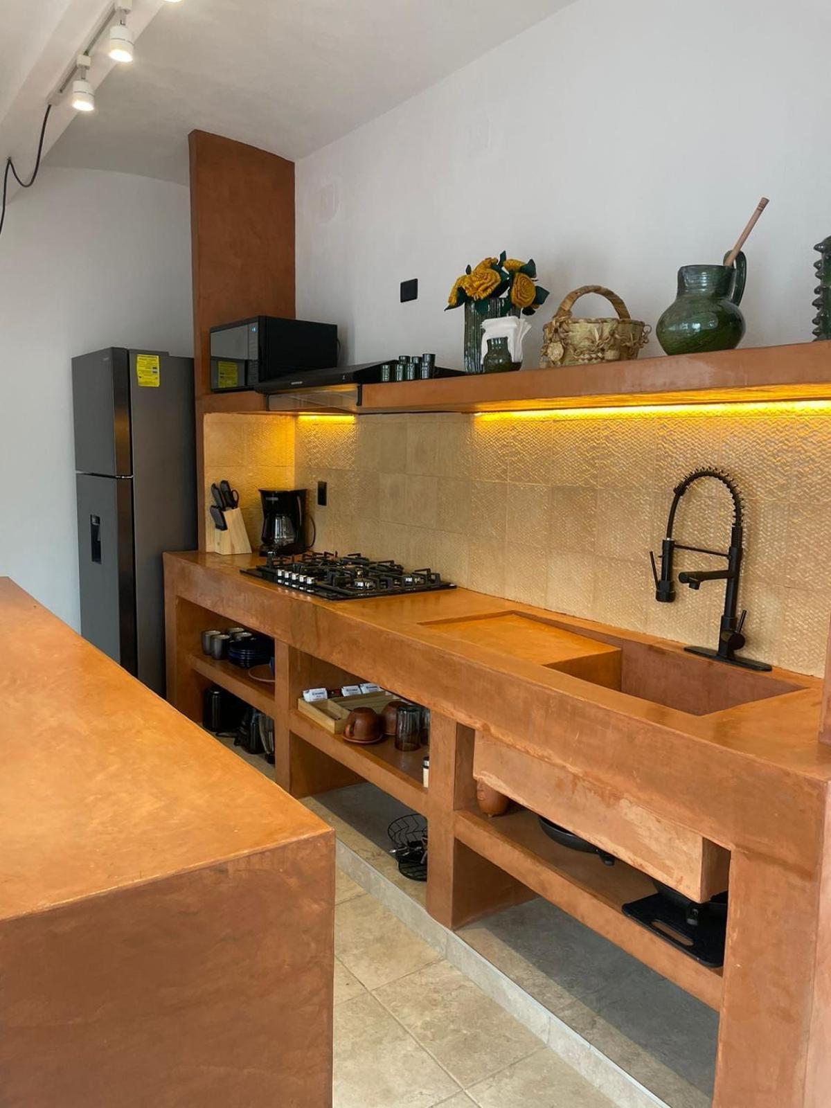 Casa Sofi Oaxaca