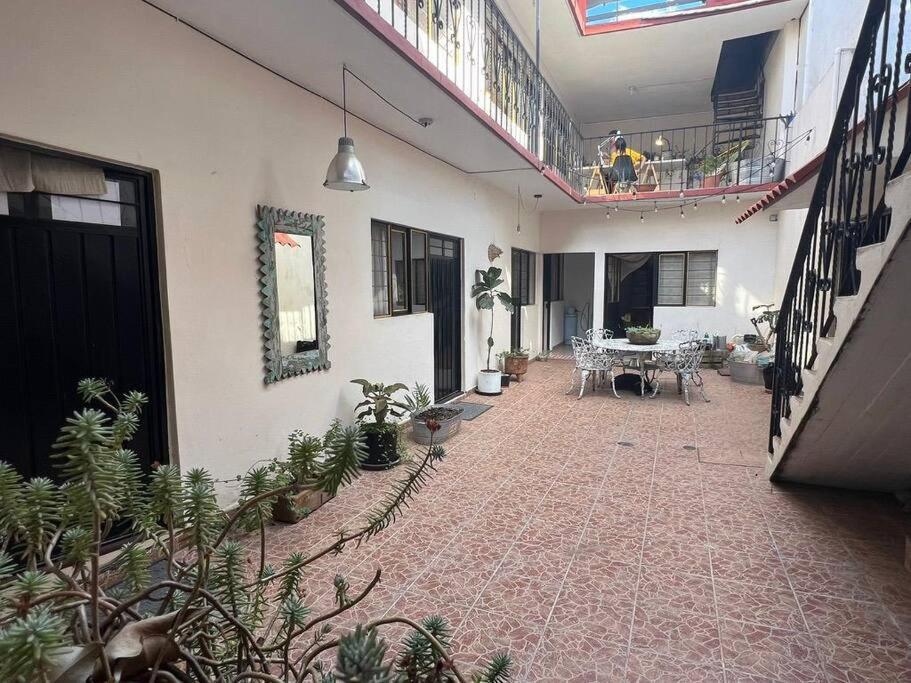 Gran Casa Amigos A 4 Cuadras Del Zocalo * Oaxaca