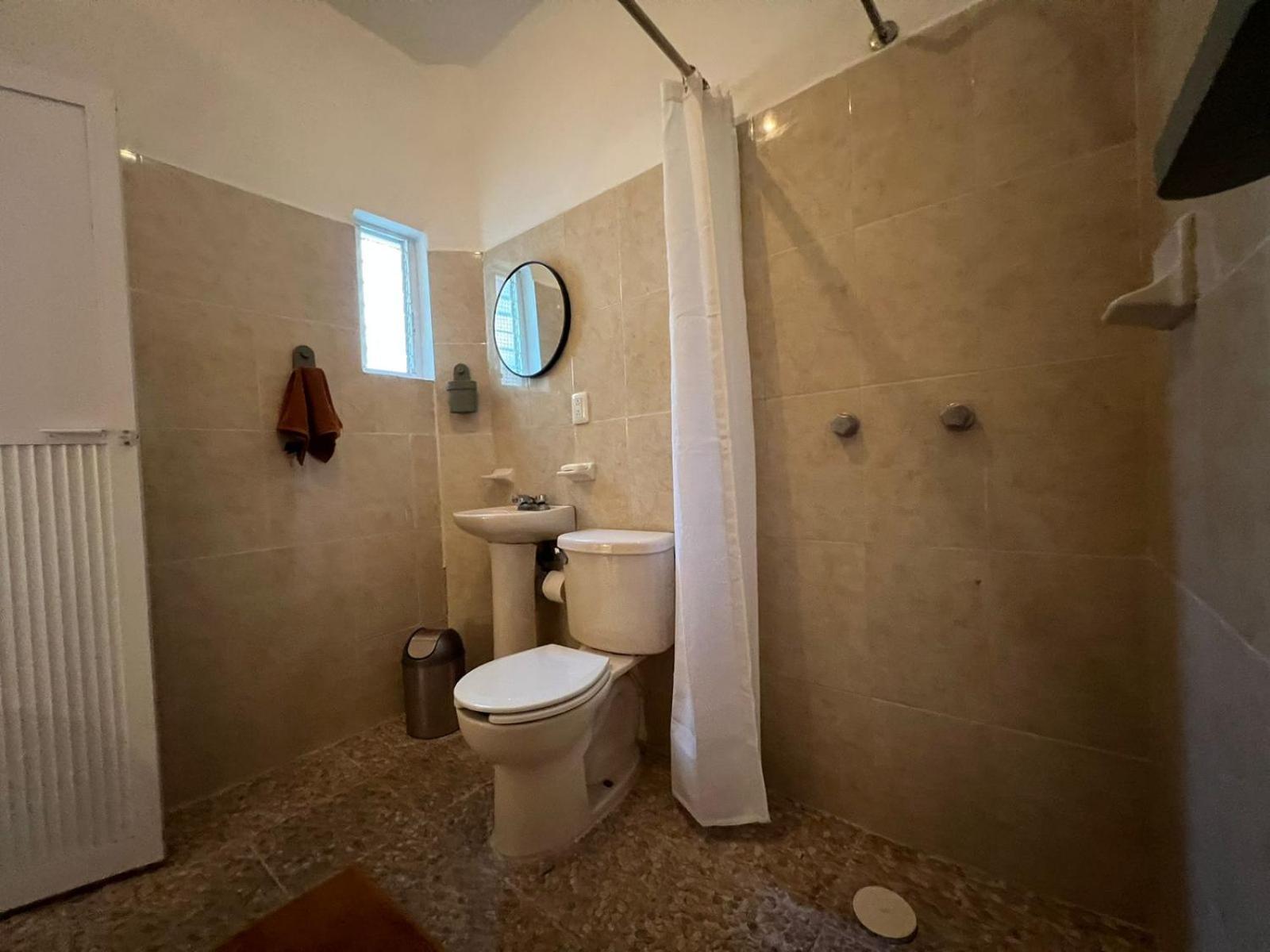 Casa La Vicenta Habitación en casa particular Oaxaca