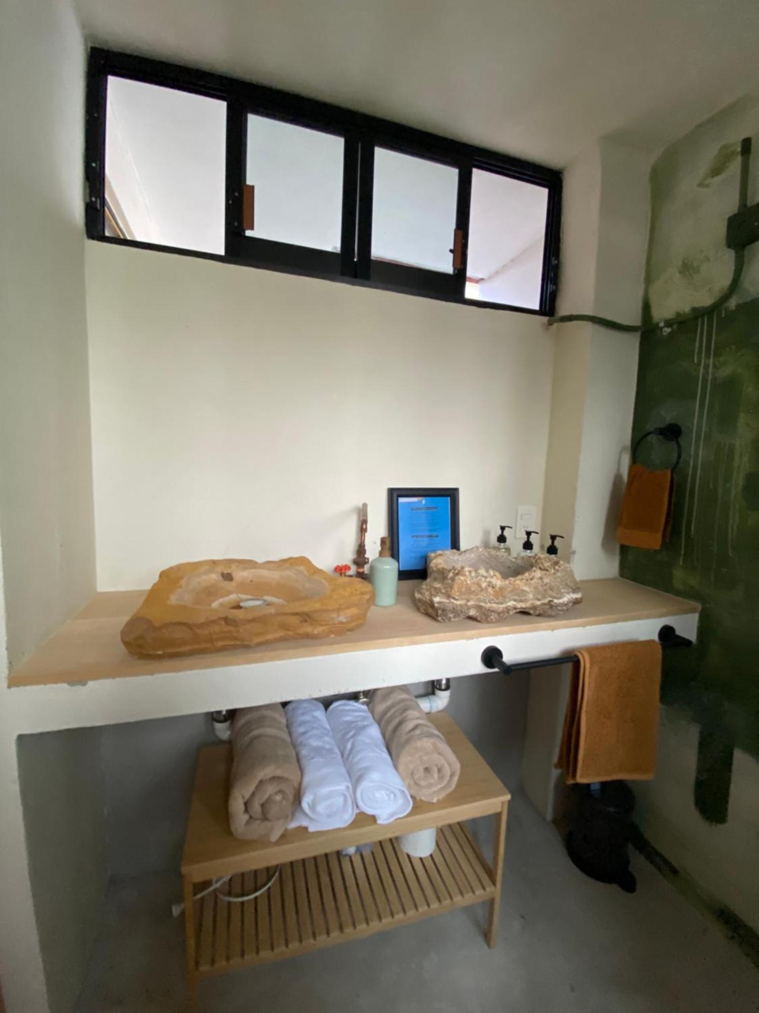 Casa La Vicenta Habitación en casa particular Oaxaca