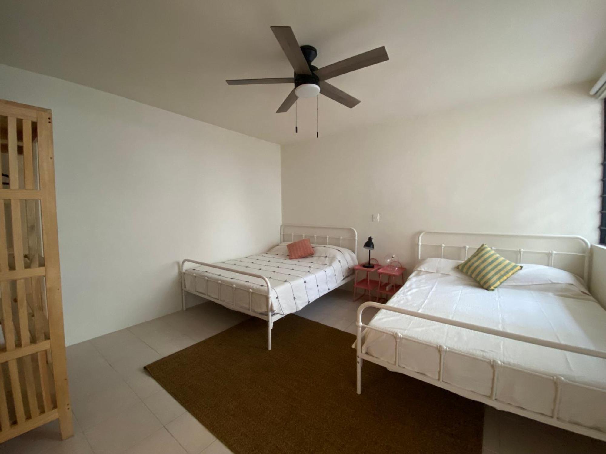 Habitación en casa particular Casa La Vicenta Oaxaca