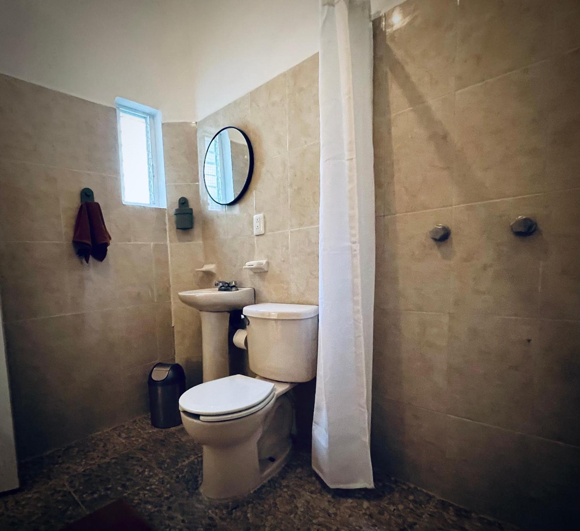 Casa La Vicenta *