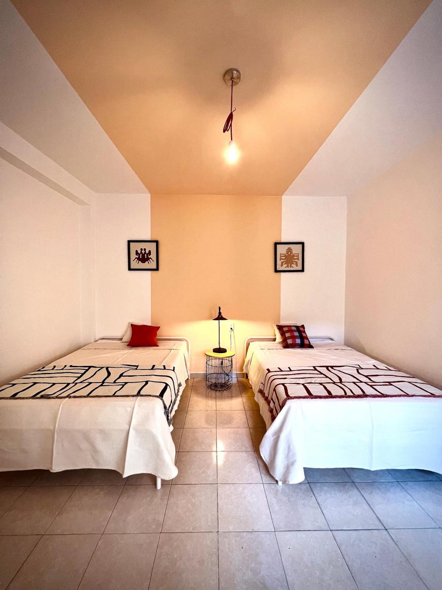 Casa La Vicenta * Oaxaca