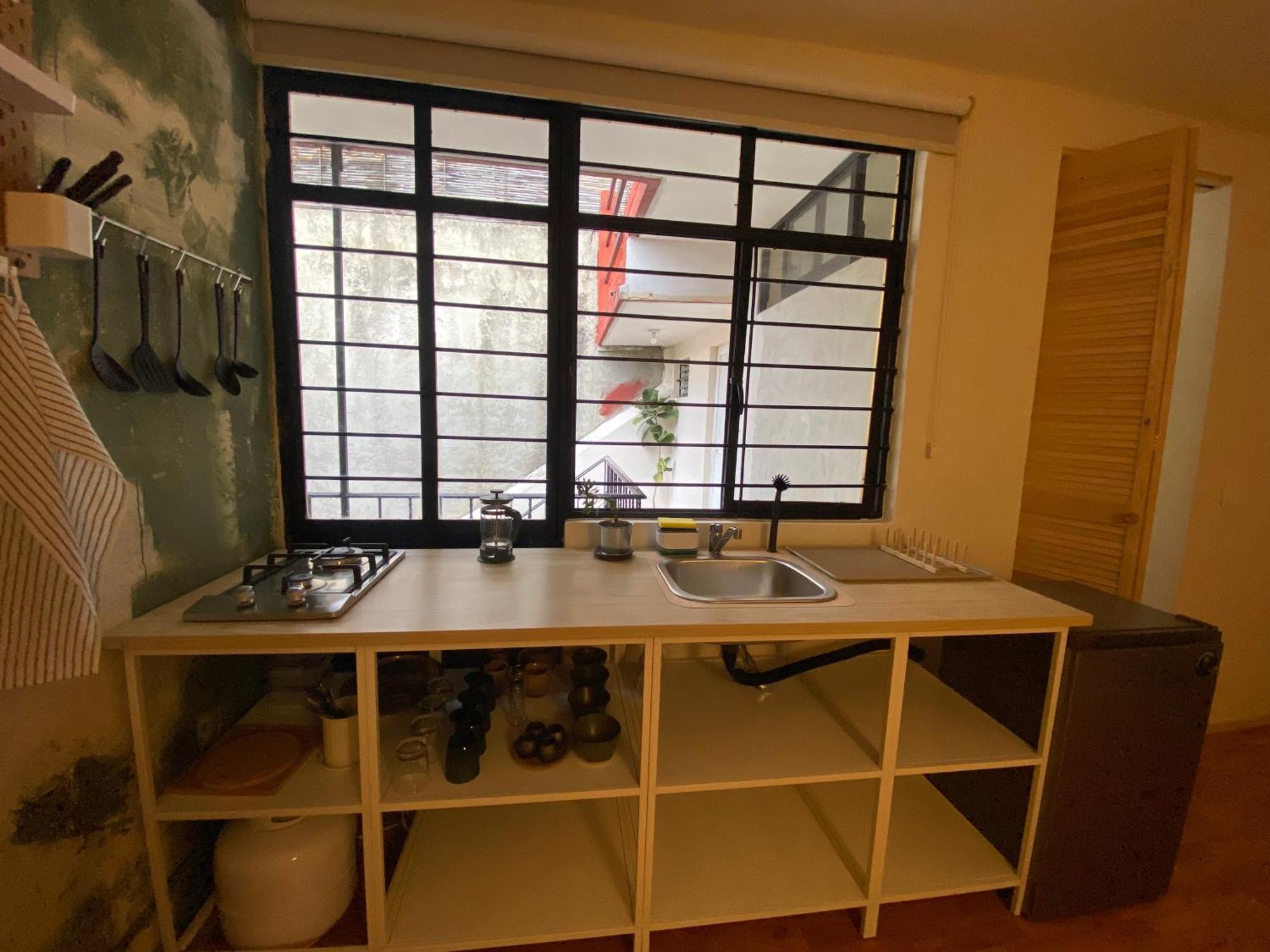 Habitación en casa particular Casa La Vicenta