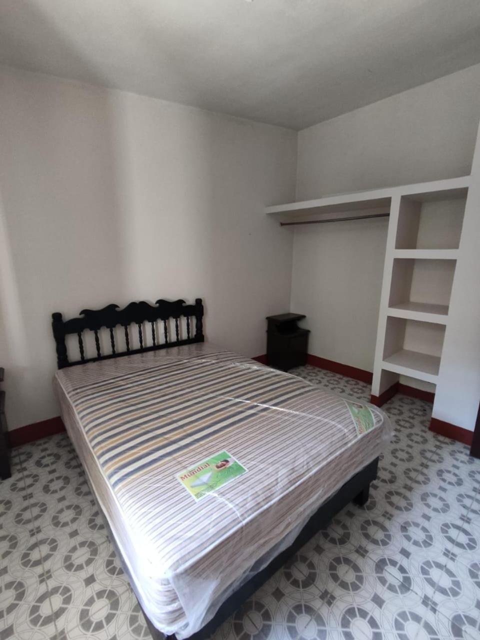 Apartamento Departamentos L O L A