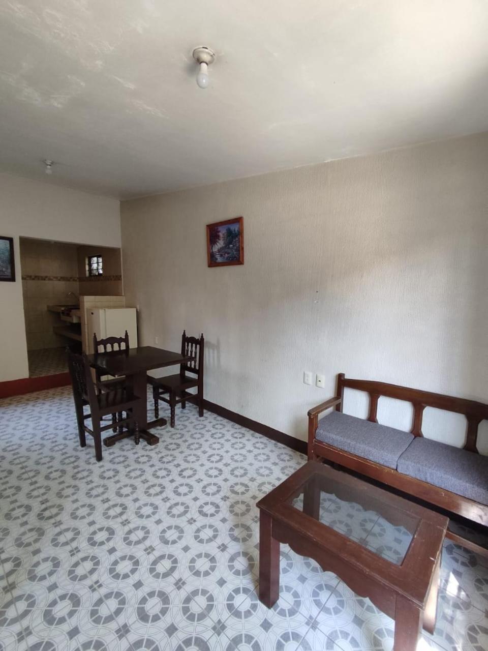 Apartamento Departamentos L O L A