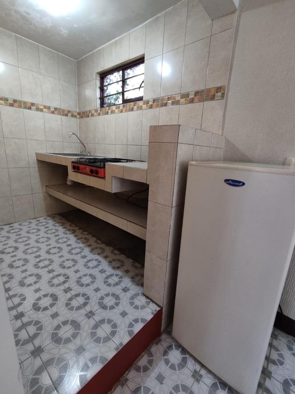 Apartamento Departamentos L O L A *