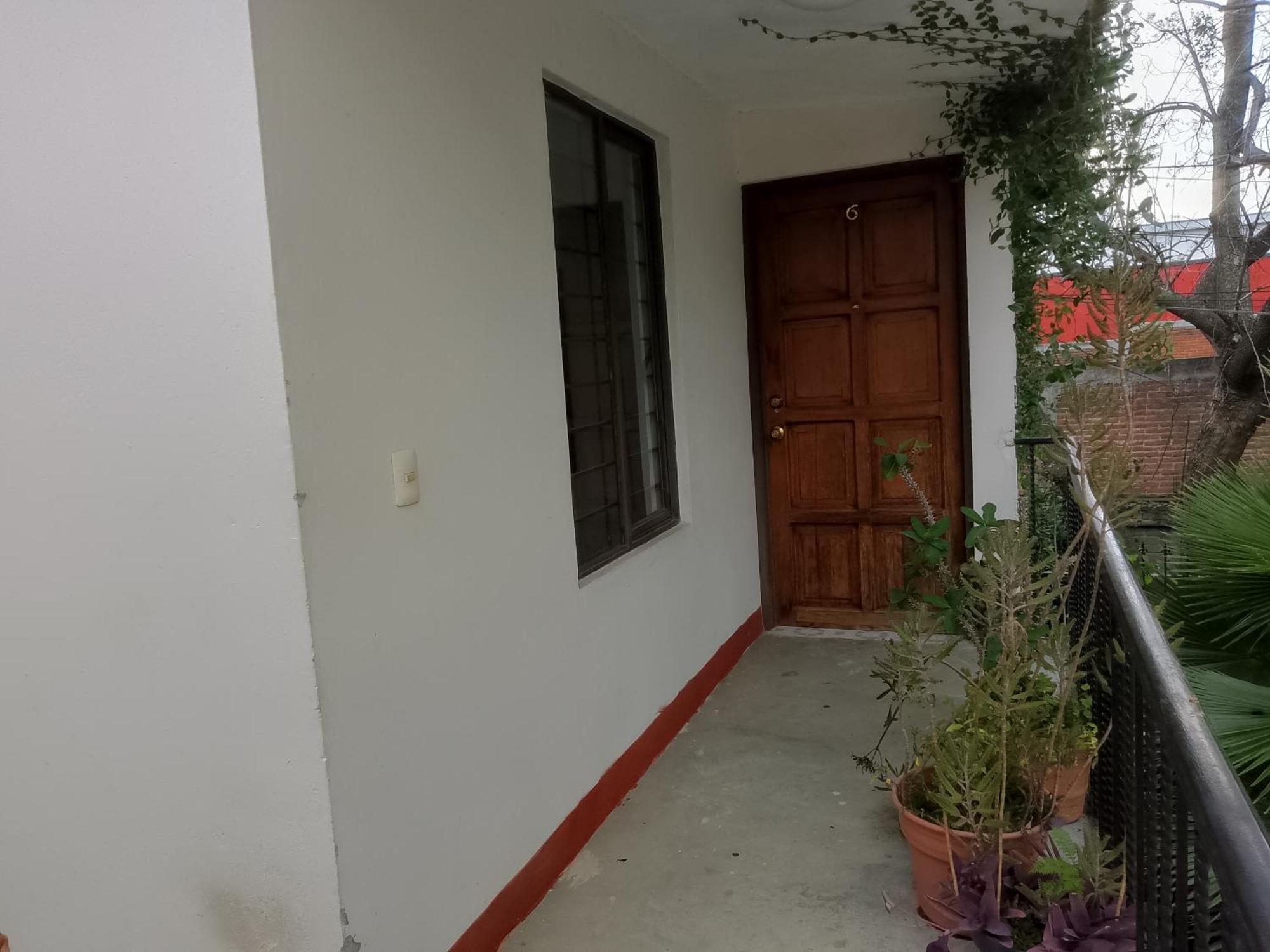 Apartamento Departamentos L O L A Oaxaca