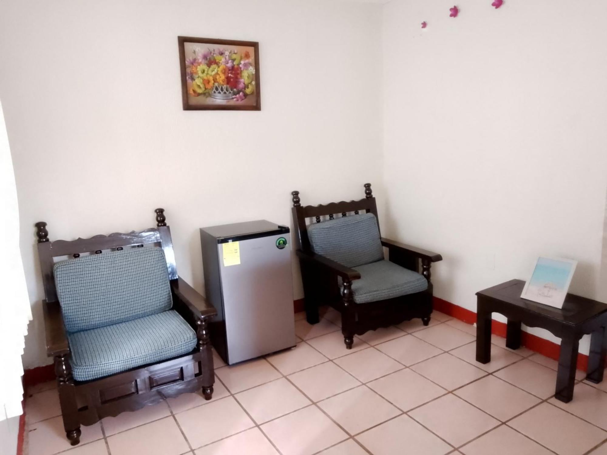 Apartamento Departamentos L O L A *