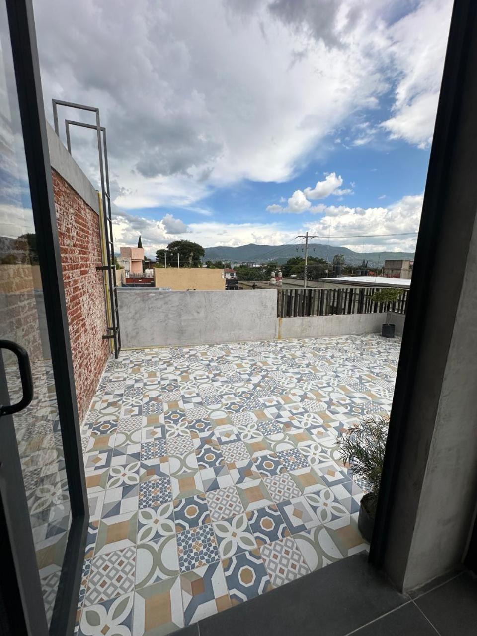 Espacio M - Por