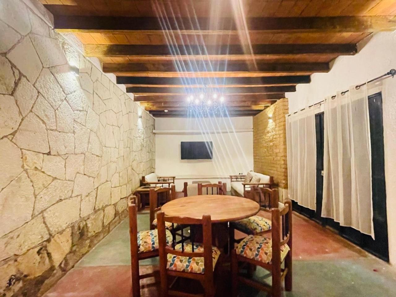 Casa Mariana Venus 117 Сasa de vacaciones