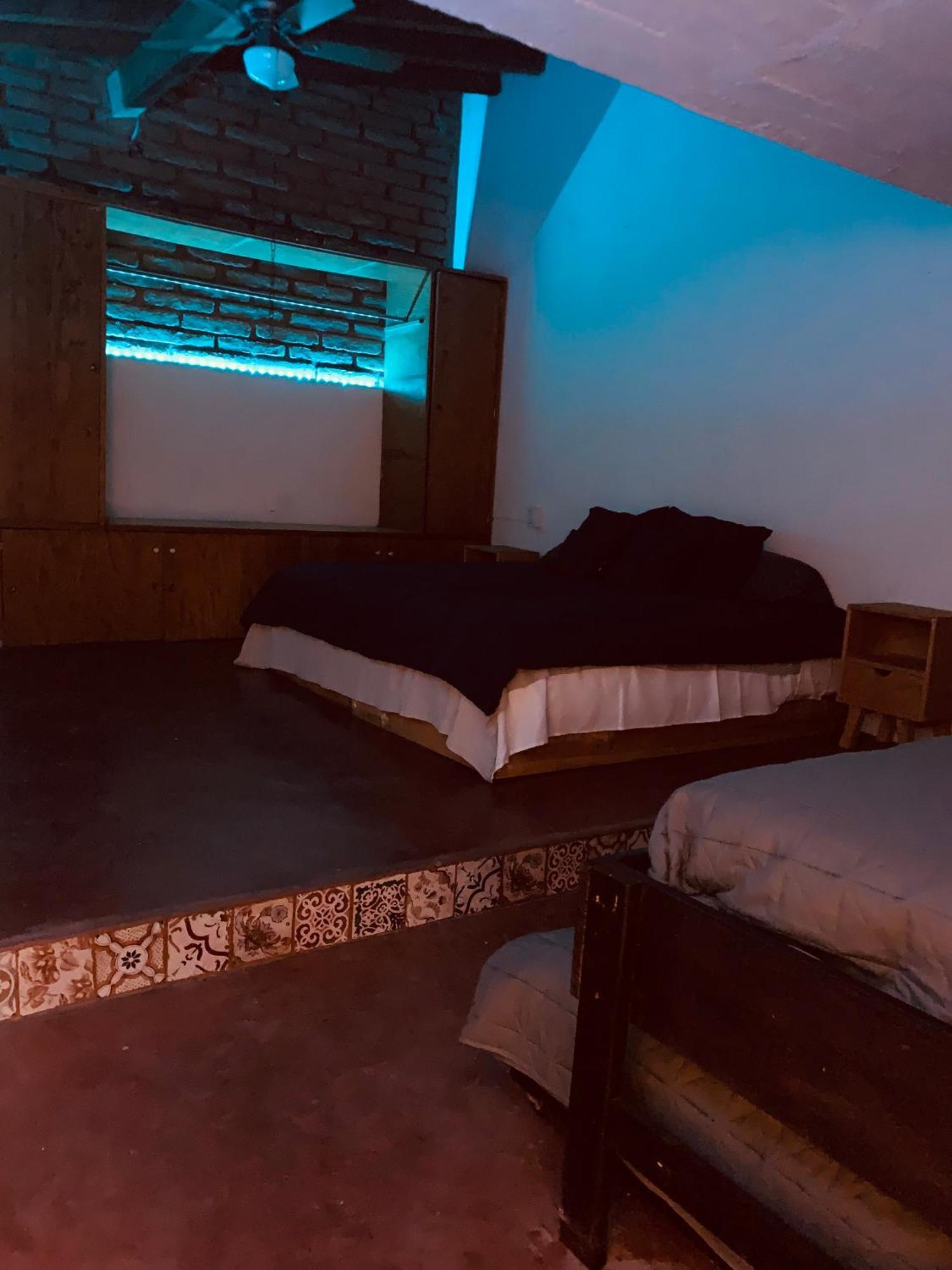 Casa Mariana Venus 117 Oaxaca