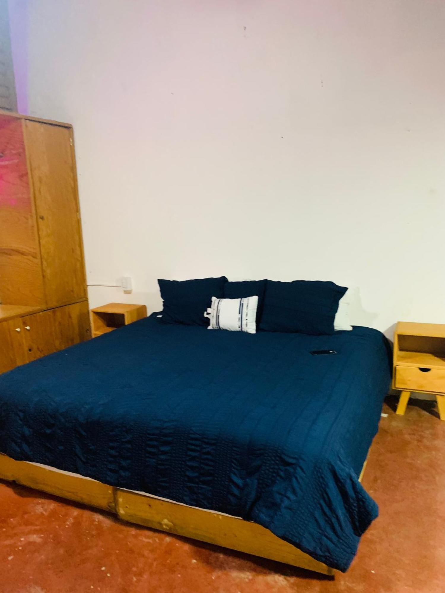 Сasa de vacaciones Casa Mariana Venus 117 Oaxaca
