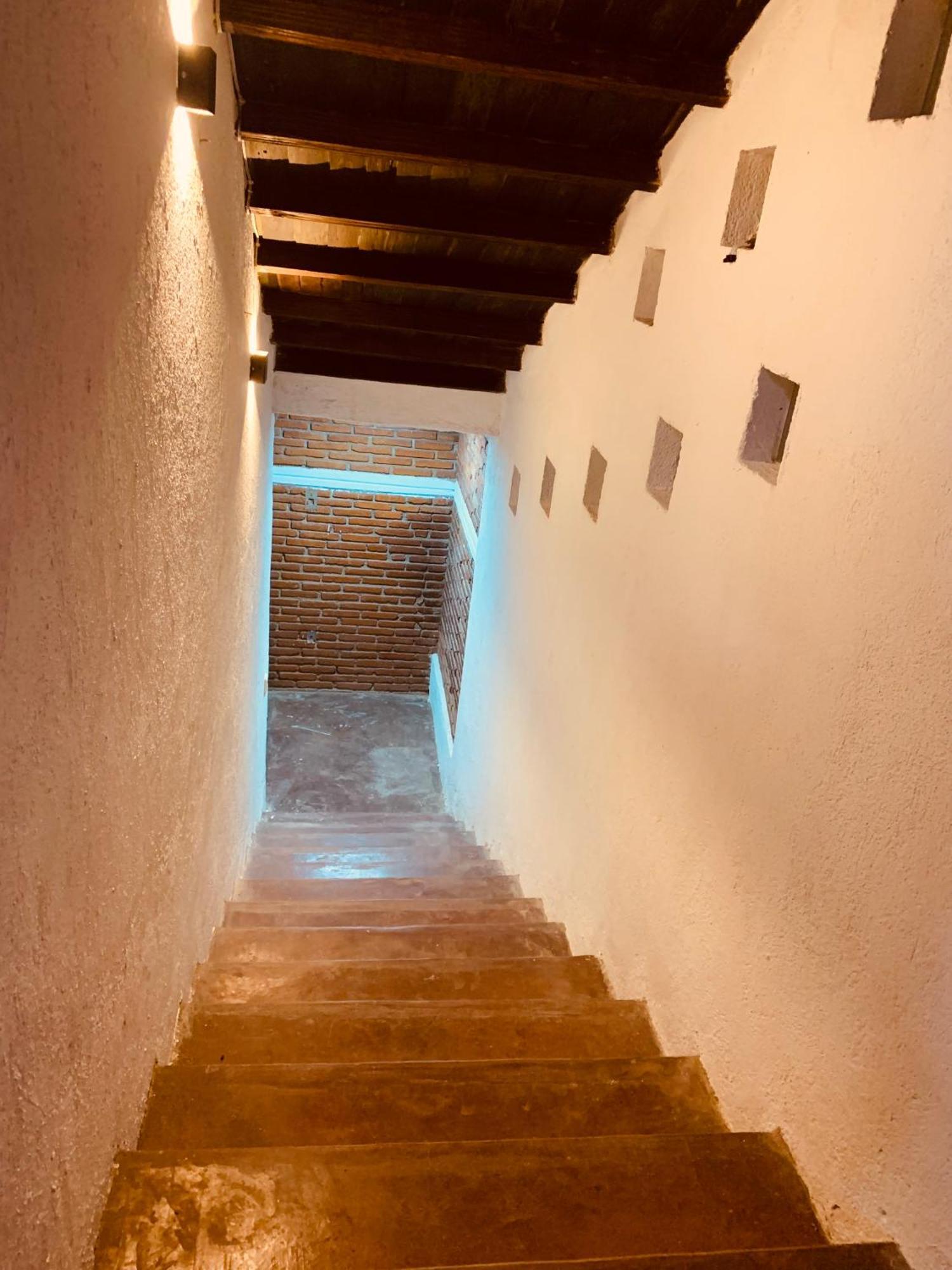 Casa Mariana Venus 117 Сasa de vacaciones Oaxaca