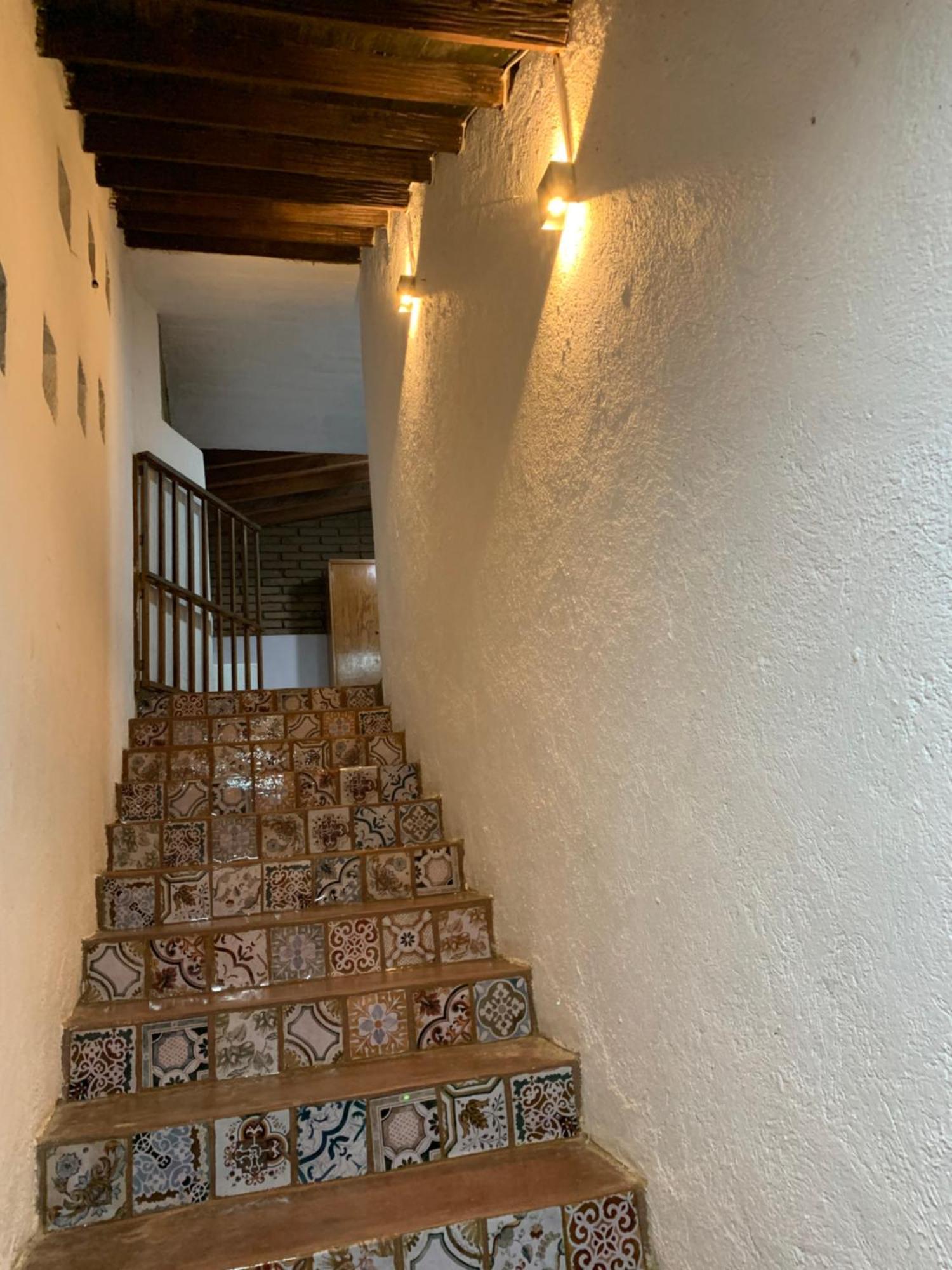 Casa Mariana Venus 117 * Oaxaca