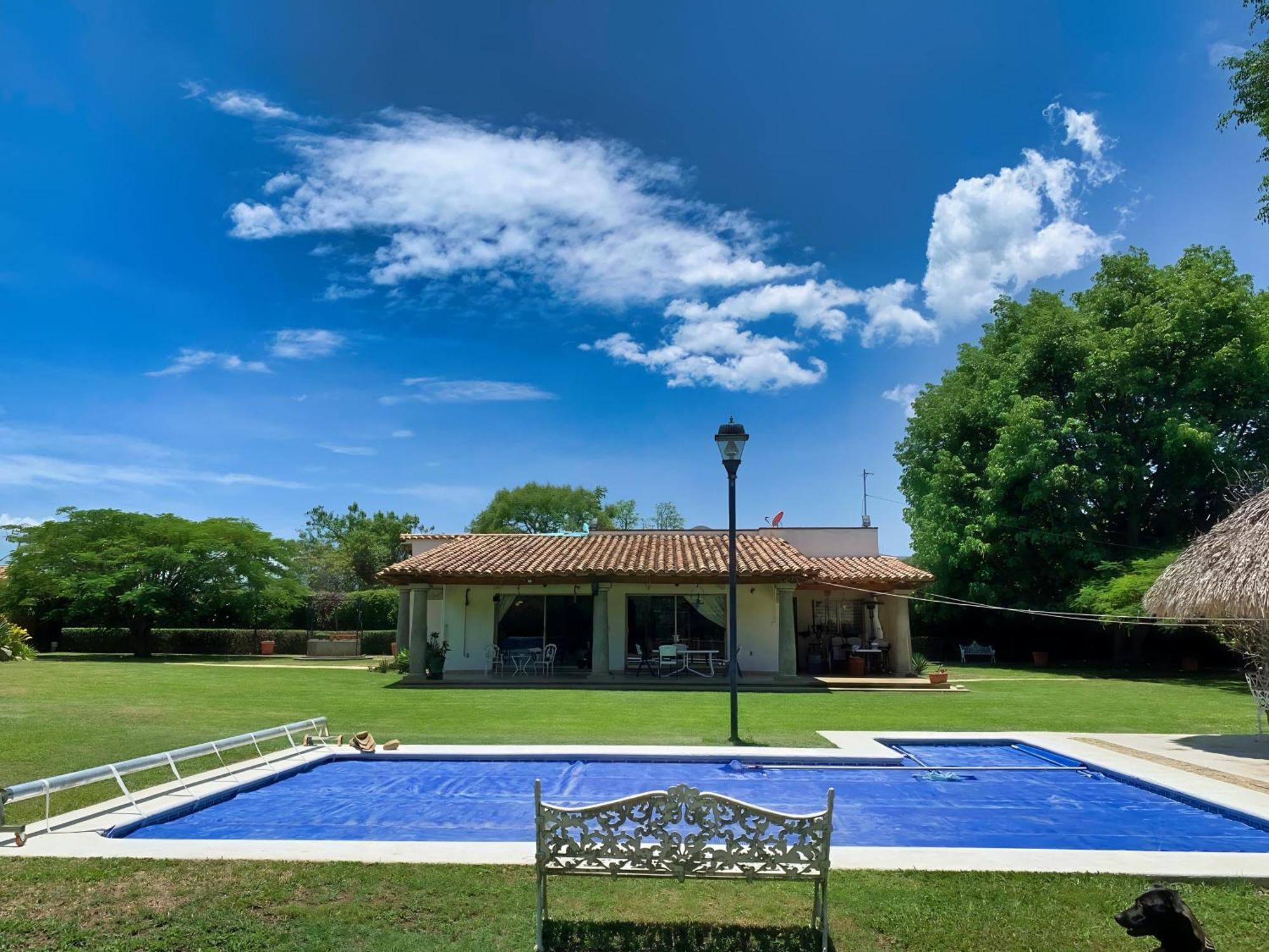 Сasa de vacaciones Quinta Azul
