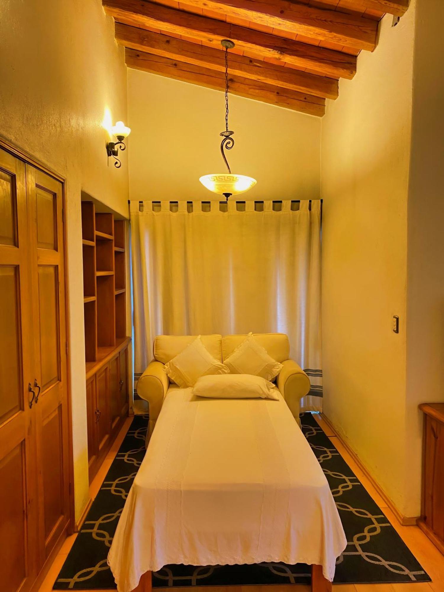 Quinta Azul Oaxaca