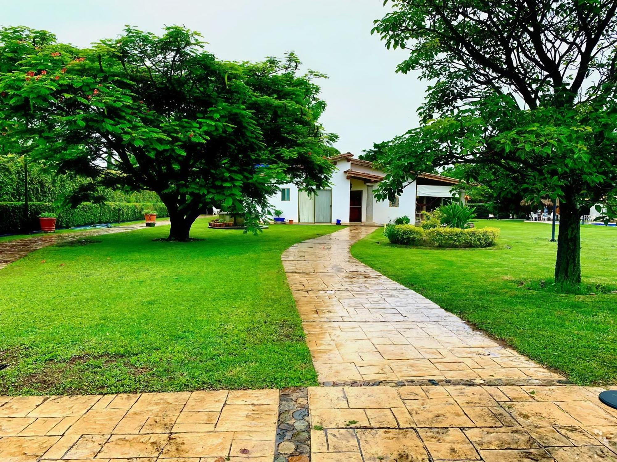 Quinta Azul