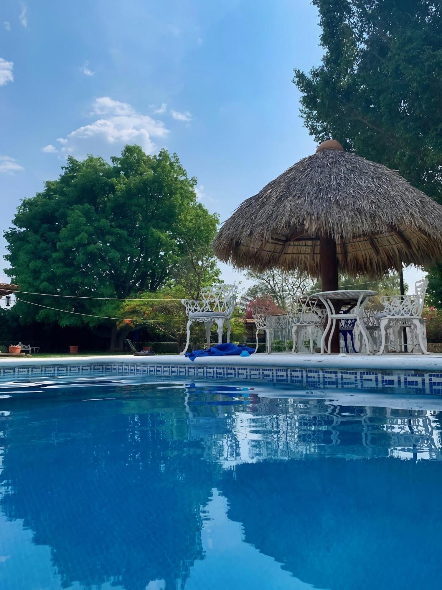 Quinta Azul Сasa de vacaciones *