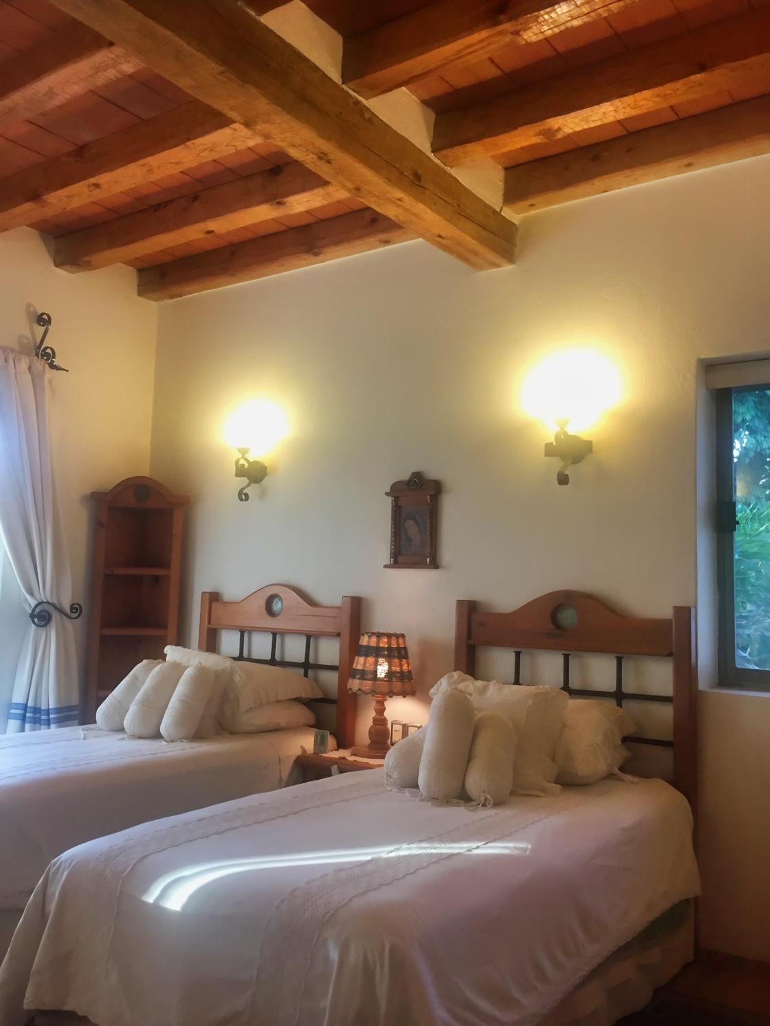Quinta Azul Сasa de vacaciones Oaxaca