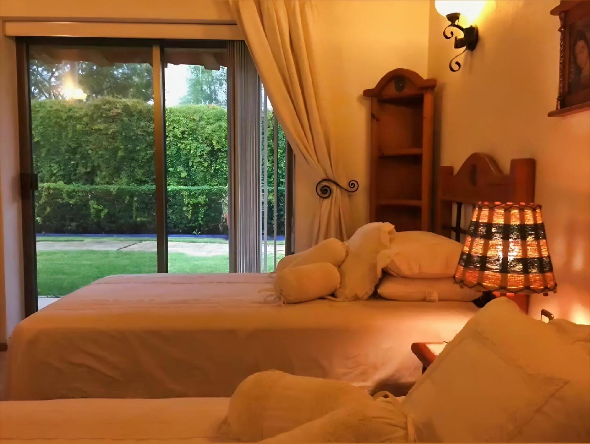 Сasa de vacaciones Quinta Azul Oaxaca
