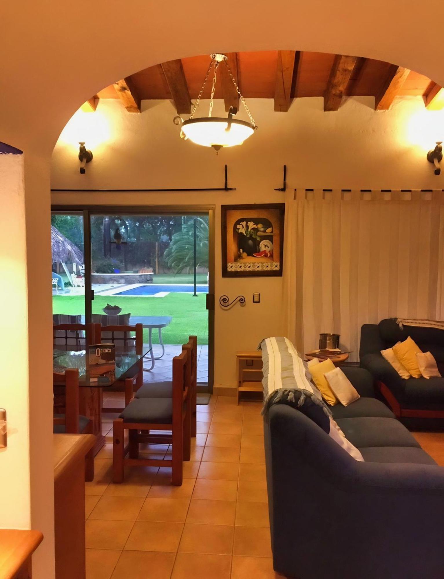 Quinta Azul