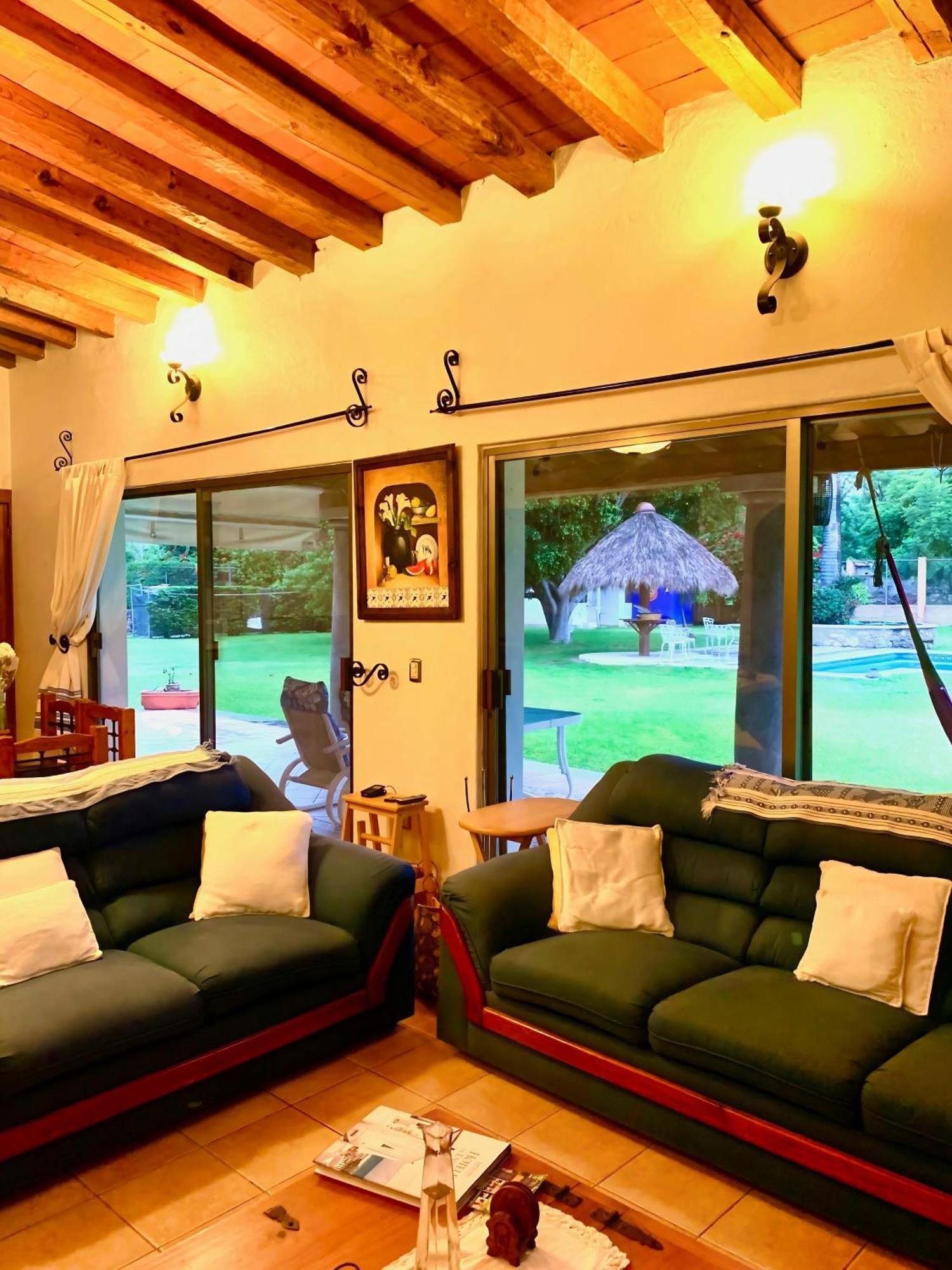 Сasa de vacaciones Quinta Azul