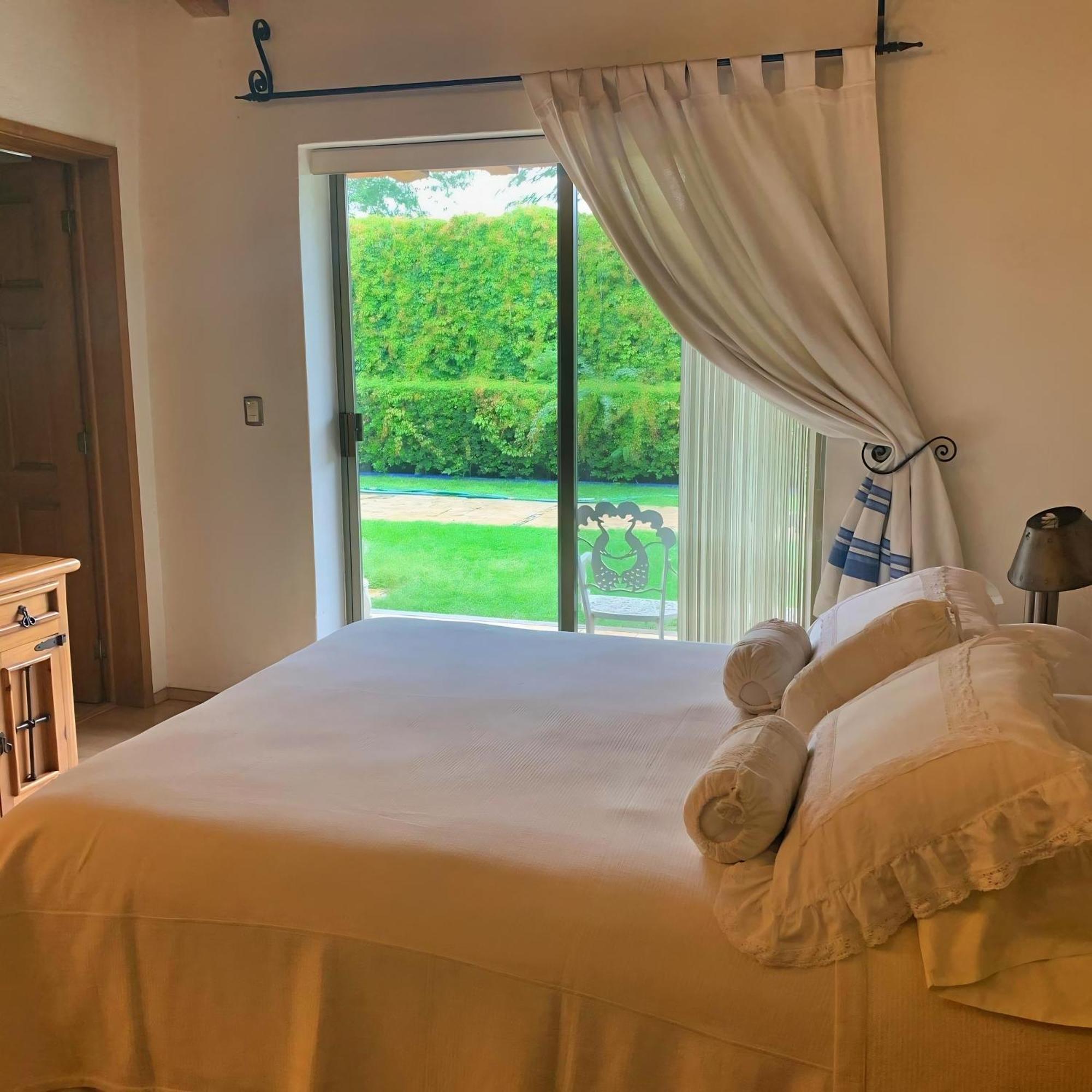 Quinta Azul Сasa de vacaciones