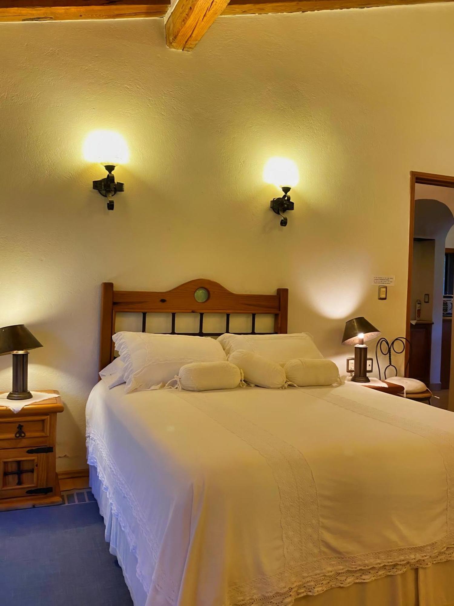 Сasa de vacaciones Quinta Azul Oaxaca