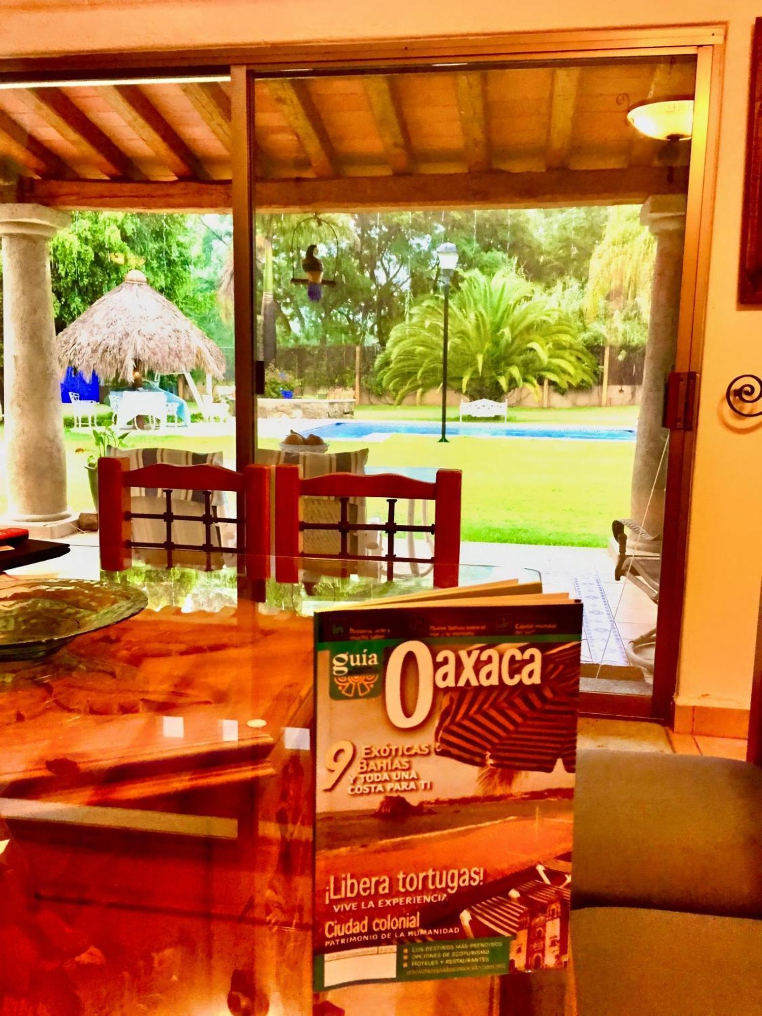 Quinta Azul *