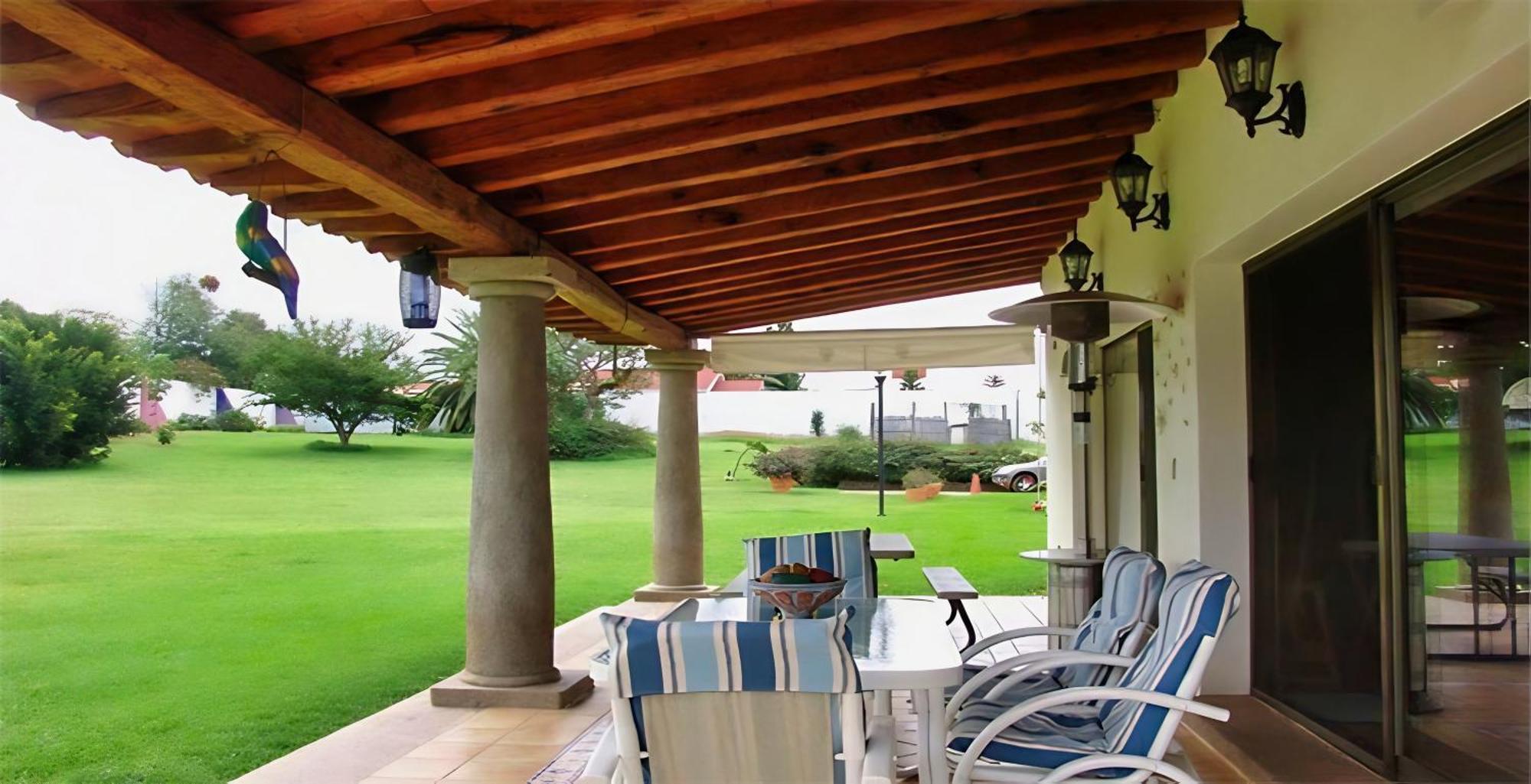 Quinta Azul