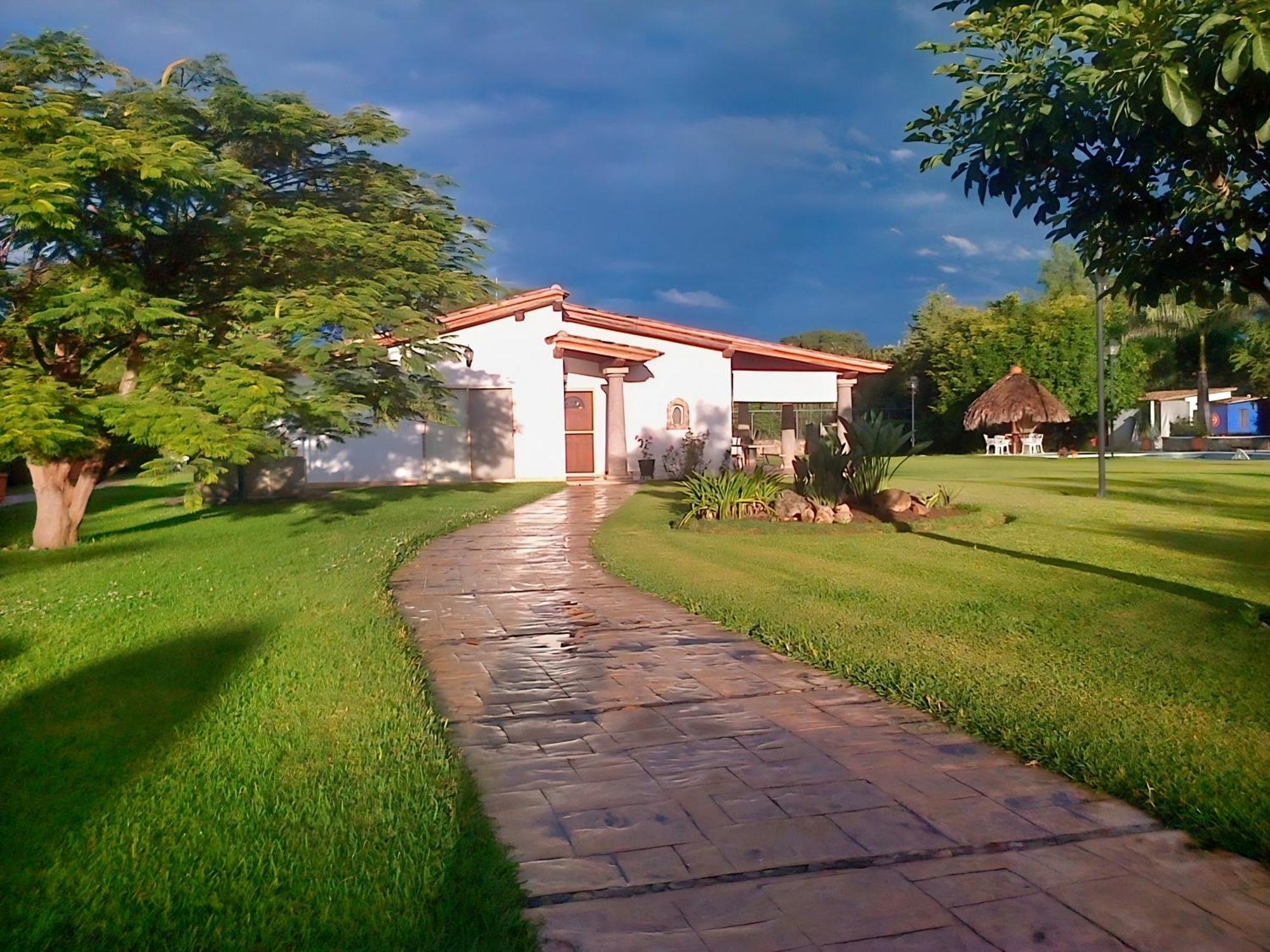 Сasa de vacaciones Quinta Azul