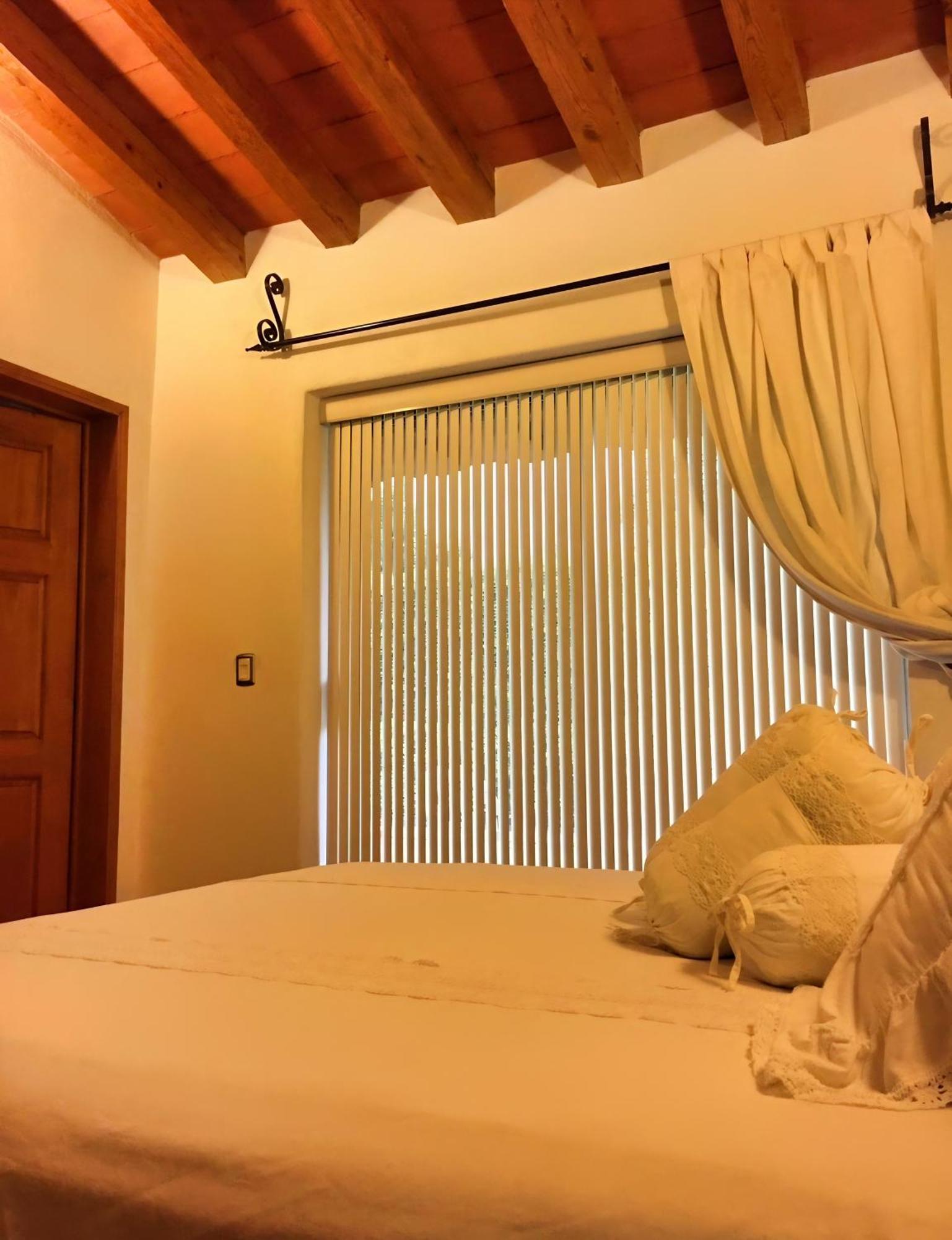 Quinta Azul Сasa de vacaciones Oaxaca