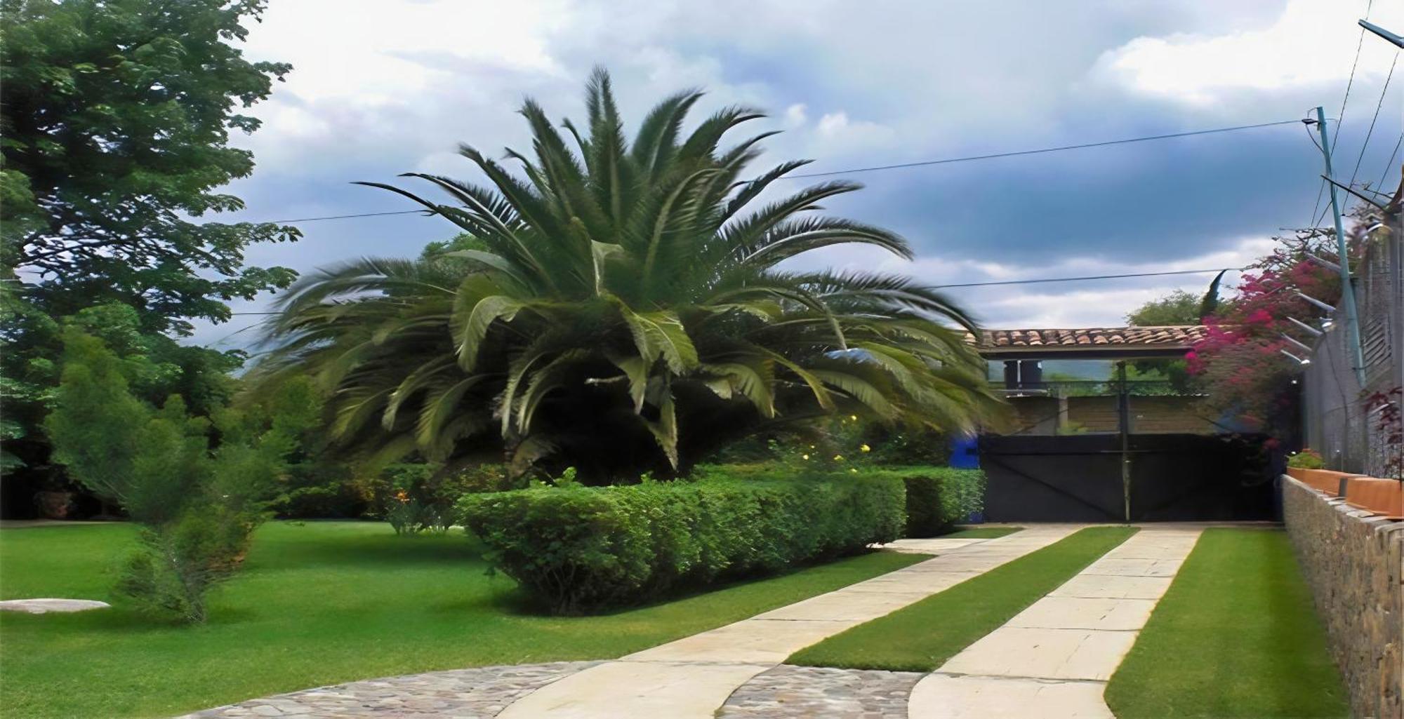 Quinta Azul *