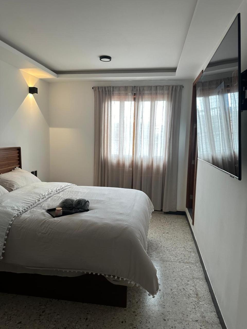 Guest house Espacio M - Por