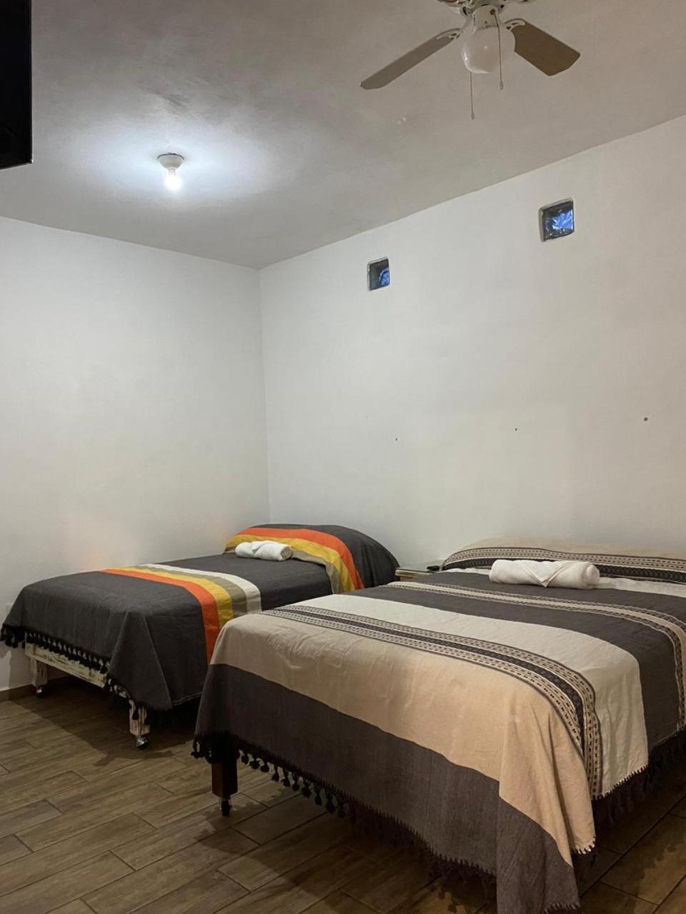 Bonito Departamento 2 Personas A 5 Min Del Centro De