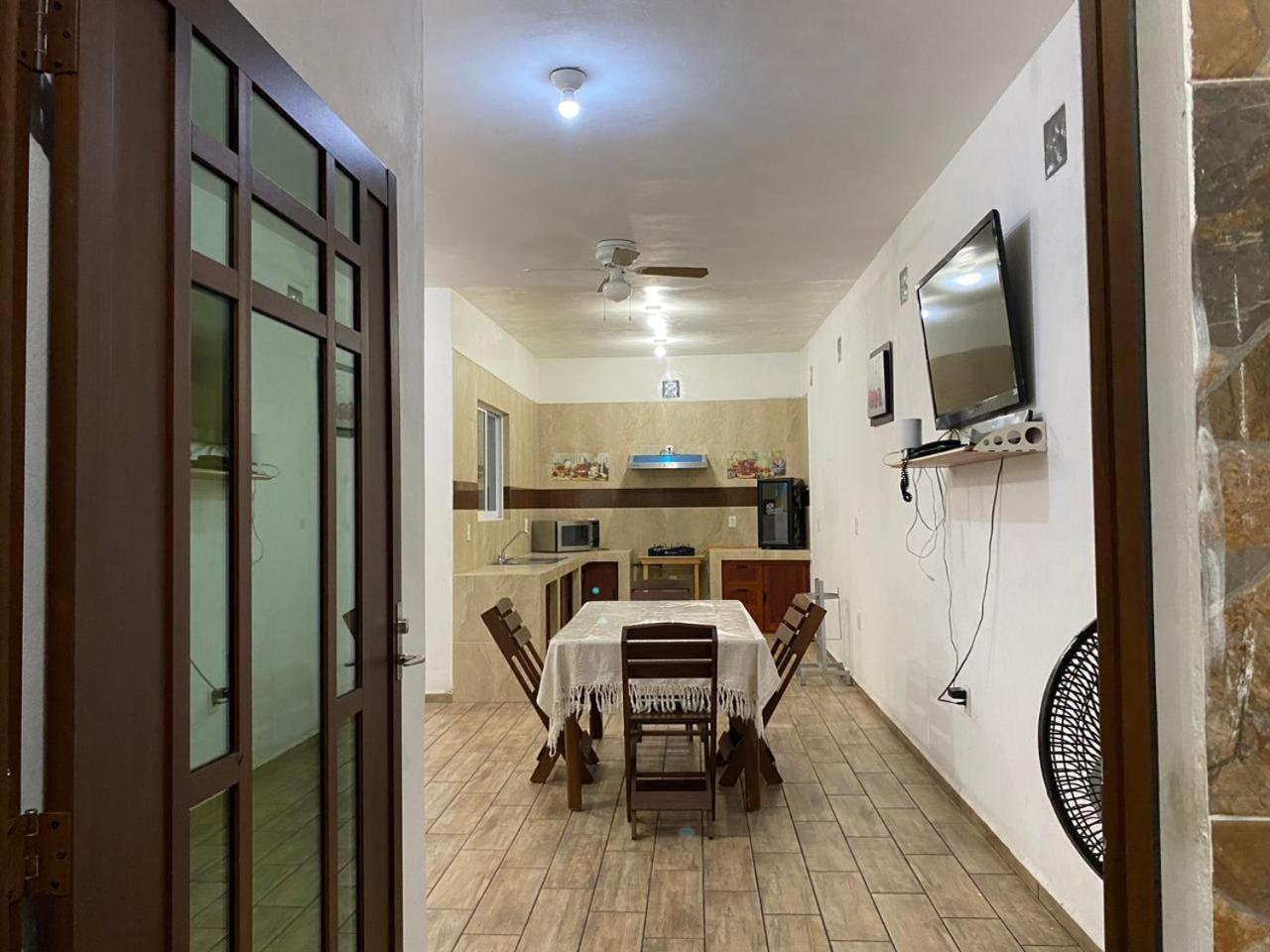 Bonito Departamento 2 Personas A 5 Min Del Centro De Homestay Oaxaca